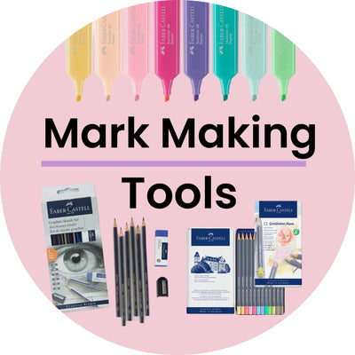 Mark Making Tools