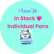 In Stock Individual Pans