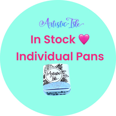 In Stock Individual Pans