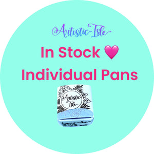 In Stock Individual Pans