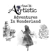 Adventures in Wonderland