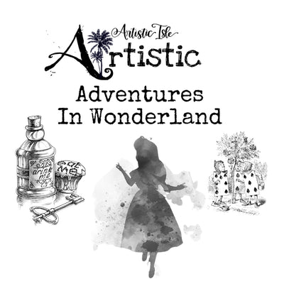 Adventures in Wonderland