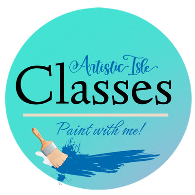 Watercolor Classes & Kits