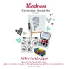 Kindness Creativity Boxed Set