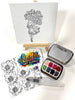Kindness Creativity Boxed Set