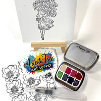 Kindness Creativity Boxed Set