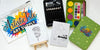 Dreams & Doodles watercolor gift set