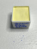 Light Yellow Iron Oxide, A Naples Yellow,  Iron Oxide PW6, PY53, PY74