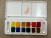 Thrifted Wanderer, watercolor gift set