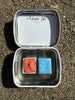 Fall for You, handmade Watercolor Paint Duo