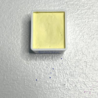Light Yellow Iron Oxide, A Naples Yellow,  Iron Oxide PW6, PY53, PY74