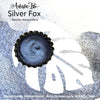 Silver Fox, watercolor paint cap, 10ml