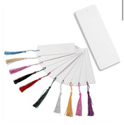 Watercolor bookmarks class, tues, April 22nd