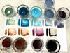 One of a kind set of colors