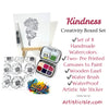 Kindness Creativity Boxed Set
