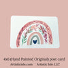 Boho Rainbow 1