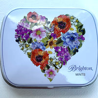 Hidden Meadow, Watercolor Set of 6