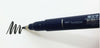 Fudenosuke Calligraphy Brush Pen, hard tip, pen, tombow brand