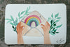 Kindness art Therapy night