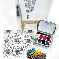 Kindness Creativity Boxed Set