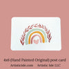 Boho Rainbow 2