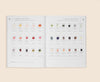 Watercolor Workbook, by Sarah Simon the mint gardener