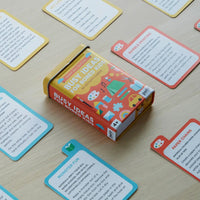 Busy Ideas for Bored Kids, Rainy Day Edition