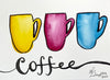 Coffee & Creativity -Tues- May 20