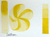 Saffron, Metallic Yellow, cap