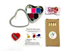 Valentine , special edition gift set