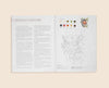 Watercolor Workbook, by Sarah Simon the mint gardener