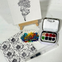 Kindness Creativity Boxed Set