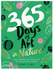 Book: 365 Days of Art in Nature