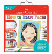 How to draw Faces, Drawing Kit