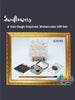 Sunflowers, Van Gogh watercolor gift set