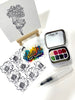 Kindness Creativity Boxed Set