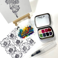Kindness Creativity Boxed Set