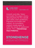 Legion Stonehenge Aqua Mini Pad - Hot Press, 2-1/2" x 3-3/4", 140 lb, 10 Sheets