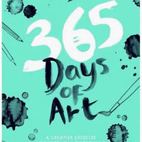 365 Days of Art (book)