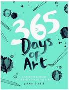 365 Days of Art (book)