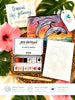 Tropical getaway with Jane Davenport