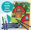Enchanted Forest Doodle Kit By Faber-Castell