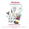 Kindness Creativity Boxed Set