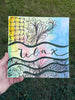 Mindful Masterpieces, a stress less course for SFCC STUDENTS. Wednesday. October 8th. 2-4pm