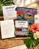 Tropical getaway with Jane Davenport