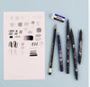 Tombow Drawing Set