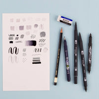 Tombow Drawing Set