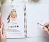 Birds Watercolor Workbook