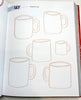 Book: 365 Days of Drawing, a guided sketchbook