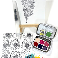 Kindness Creativity Boxed Set